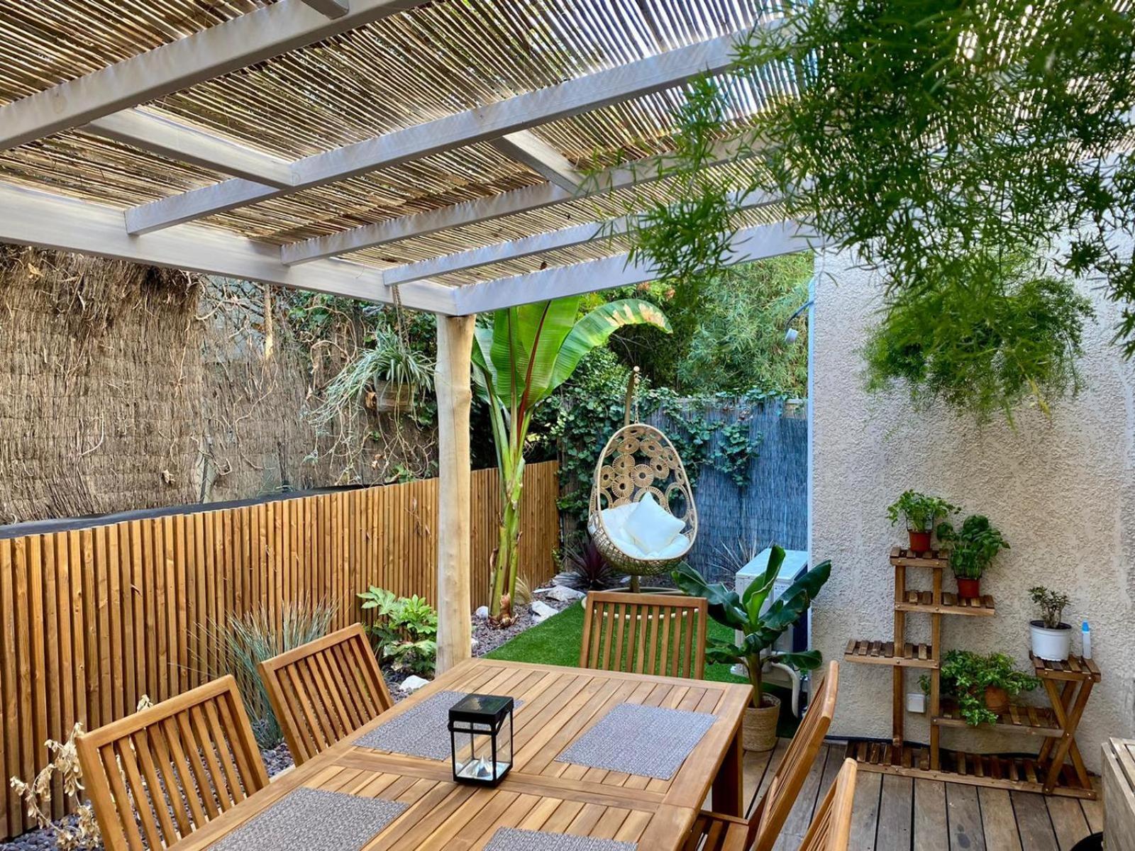 Rare & Confidentiel A Montpellier Apartment Exterior photo